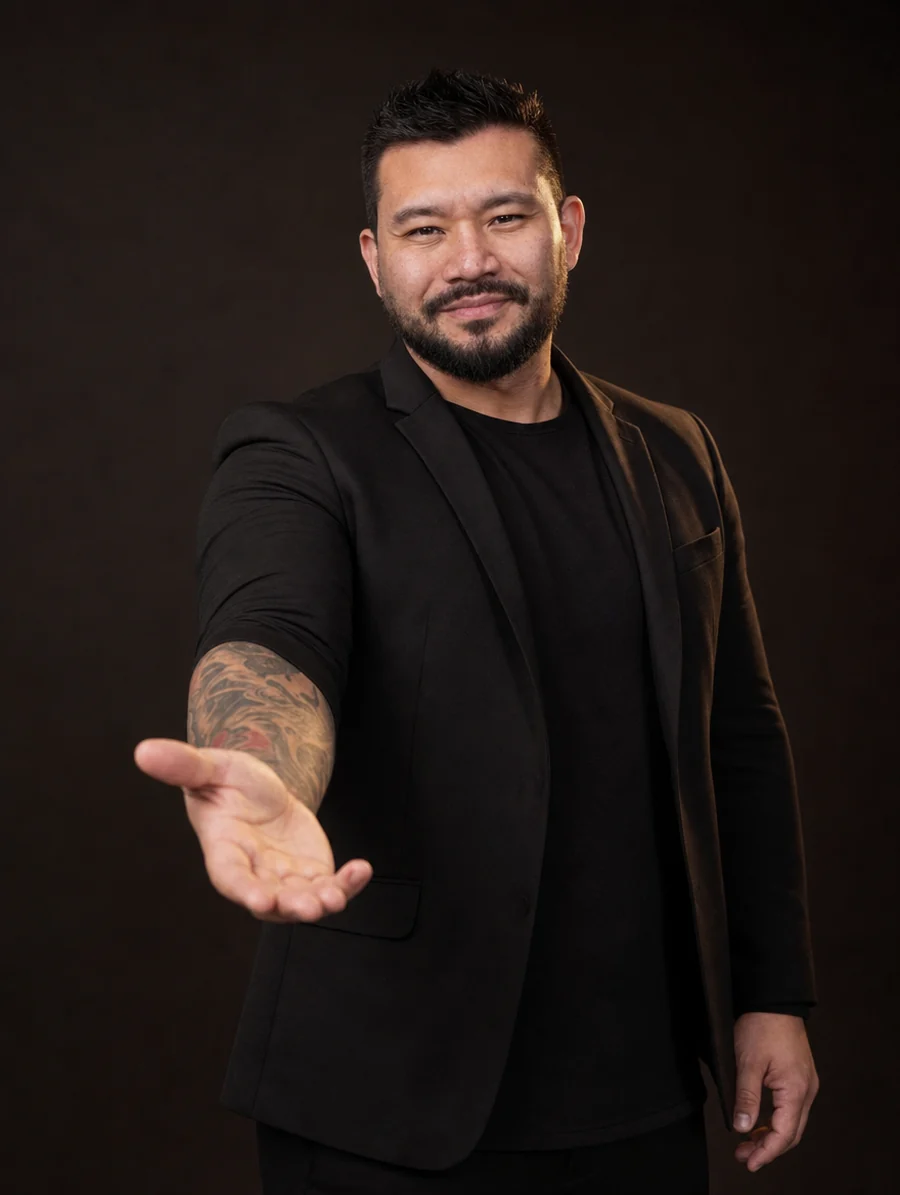 Vinicius Hosaka